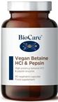 Vegan Betaine HCl & Pepsin